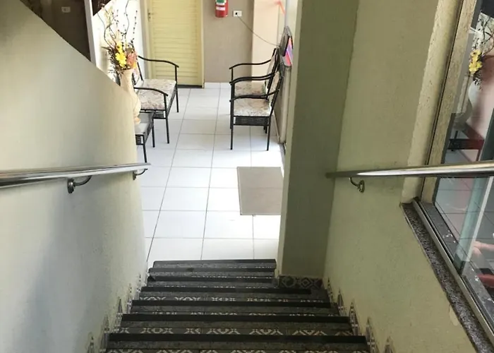 Hotel Santos Reis